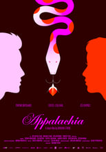 Poster for Appalachia