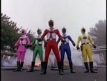 Imagen Power Rangers 8x7