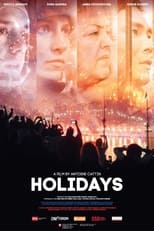 Poster for Holidays 