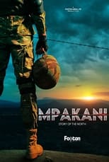 Poster for Mpakani: Story of the North