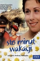 Poster for Sto minut wakacji