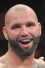 Foto retrato de Travis Kauffman