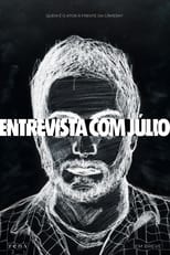 Poster for Interview with Júlio
