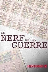 Poster for Le Nerf de la guerre