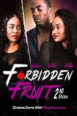 Poster for Forbidden Fruit: Second Bite