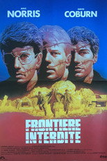 Fronti&egrave;re interdite