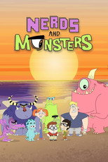 Nerds and Monsters (2013)