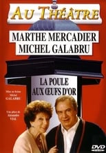 Poster for La poule aux oeufs d'or