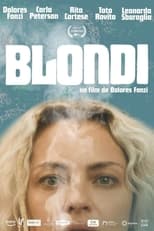 VER Blondi (2023) Online Gratis HD