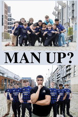 Man Up? poster