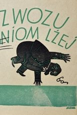 Senat z wozu – koniom lżej
