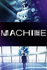 Poster for Machine