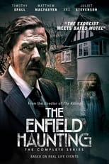 Poster for The Enfield Haunting Season 1