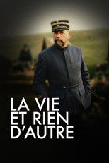La Vie et rien d'autre