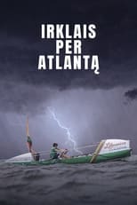 Poster for Paddling Through Atlanta 
