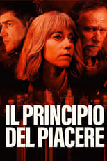 Poster di Il principio del piacere