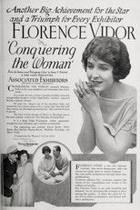 Conquering the Woman poster