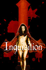 Poster for Inquisition 