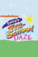 Rugrats Pre-School Daze (2008)