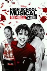 Poster di High School Musical: The Musical: La serie