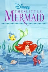 Póster de La Sirenita - Las nuevas aventuras marinas de Ariel