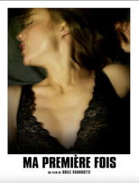 Ma premi&egrave;re fois