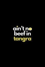 Poster for Ain't no Beef in Tangra 