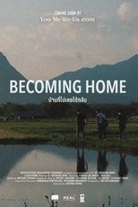 Becoming Home poster