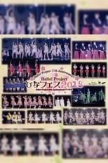 Hello! Project 2018 Summer ~ONE FOR ALL~ Hello! Project 20th Anniversary!!