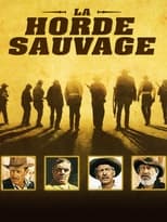 La Horde sauvage serie streaming