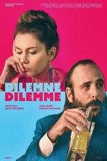 Poster for Dilemna Dilemma 