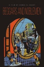 Poster for Beggars and Noblemen 