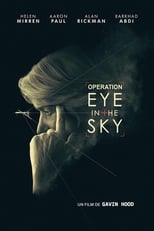 Eye In the Sky serie streaming