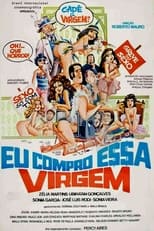 Poster for Eu Compro Essa Virgem