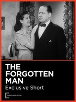 Poster for The Forgotten Man