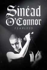 Poster for Sinéad O'Connor: Fearless 