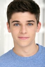 Foto retrato de Sean O'Donnell