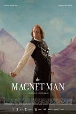 Poster for The Magnet Man 