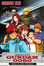 Season 1 poster