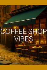 Coffee Shop Ambience poster