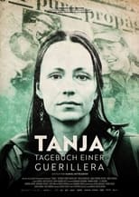 Poster for Tanja - Up in Arms