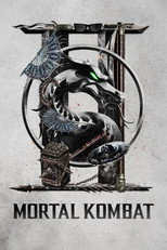 Mortal Kombat II