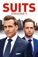 Stagione 5