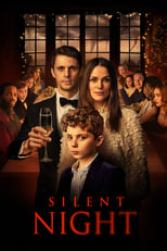 Poster for Silent Night 