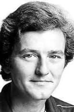 Foto retrato de Mickey Newbury