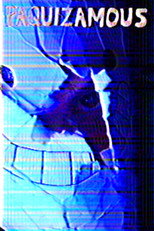 PAQUIZAMOUS poster