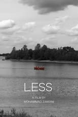 Poster for Less 