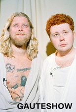 Gauteshow poster