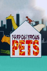 Preposterous Pets poster