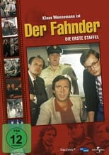 Poster for Der Fahnder Season 1